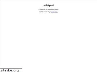 safetynetasia.com