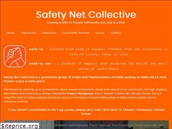 safetynetcollective.info