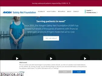 safetynetfoundation.com