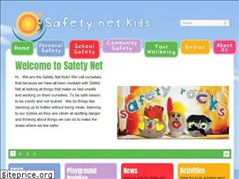 safetynetkids.org.uk