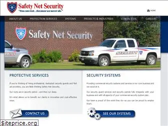 safetynetsecurity.ca