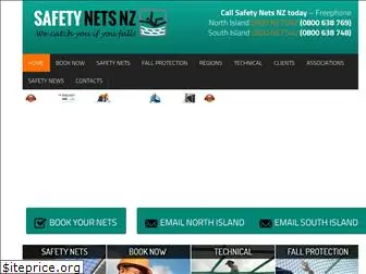 safetynetsnz.co.nz