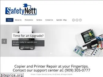 safetynett.net