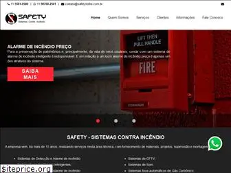 safetynofire.com.br