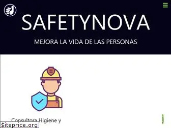 safetynova.com