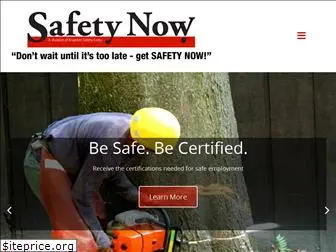 safetynow.ca