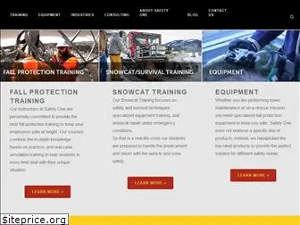 safetyoneinc.com