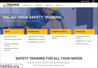 safetyonlinenetwork.com