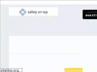 safetyontap.com