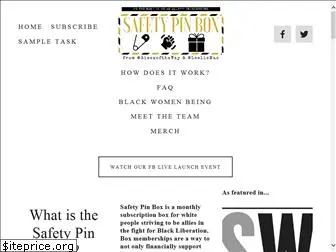 safetypinbox.com