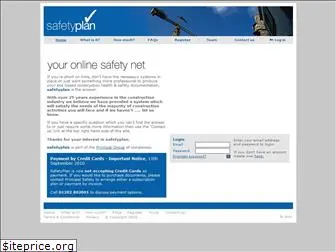 safetyplan.co.uk