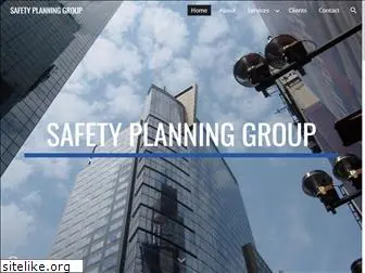 safetyplanninggroup.com