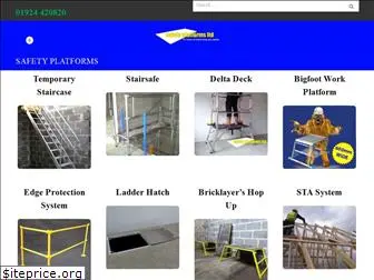 safetyplatforms.co.uk