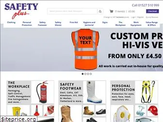 safetyplus.co.uk