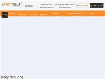 safetyplusaustralia.com.au