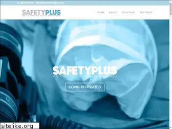 safetyplusllc.com