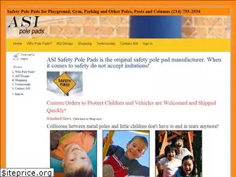 safetypolepad.com