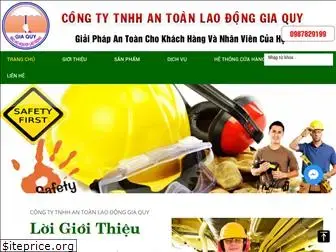 safetypro.com.vn