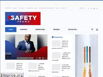 safetypromo.net