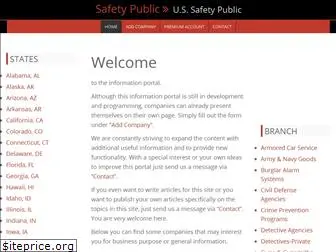 safetypublic.org