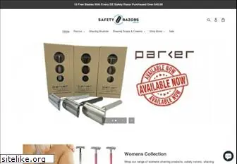 safetyrazor.com.au