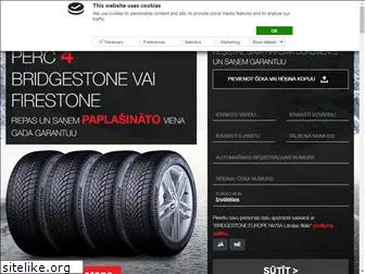 safetyre.lv