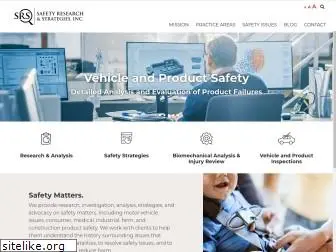 safetyresearch.net