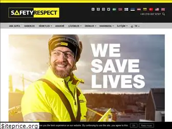 safetyrespect.com.tr