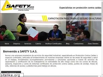 safetysas.com