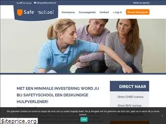 safetyschool.nl