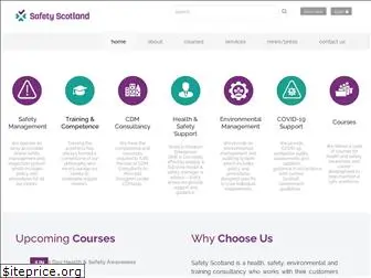 safetyscotland.com