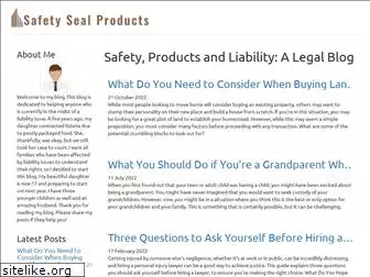 safetysealproducts.com