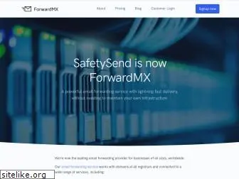 safetysend.com