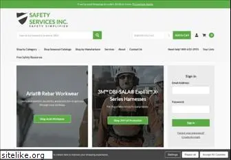 safetyservices.com