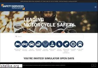 safetyservicesns.ca