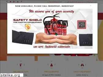 safetyshieldfireequipment.com