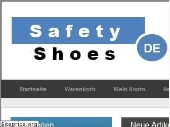 safetyshoes.de