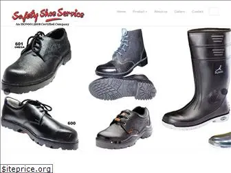 safetyshoeservice.com