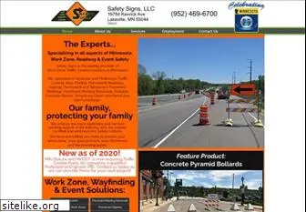 safetysigns-mn.com