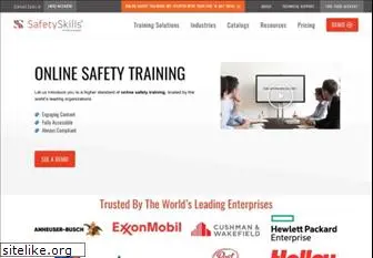 safetyskills.com