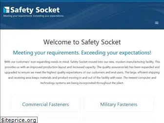 safetysocket.com