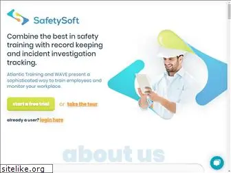 safetysoft.com