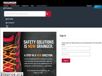safetysolutions.com