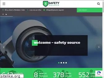 safetysource-eg.com