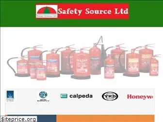 safetysource.com.bd