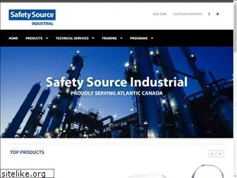 safetysourceindustrial.ca