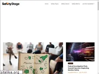 safetystage.com