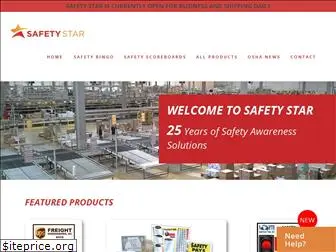 safetystar.com