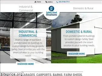 safetysteel.com.au