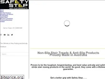 safetystep.com